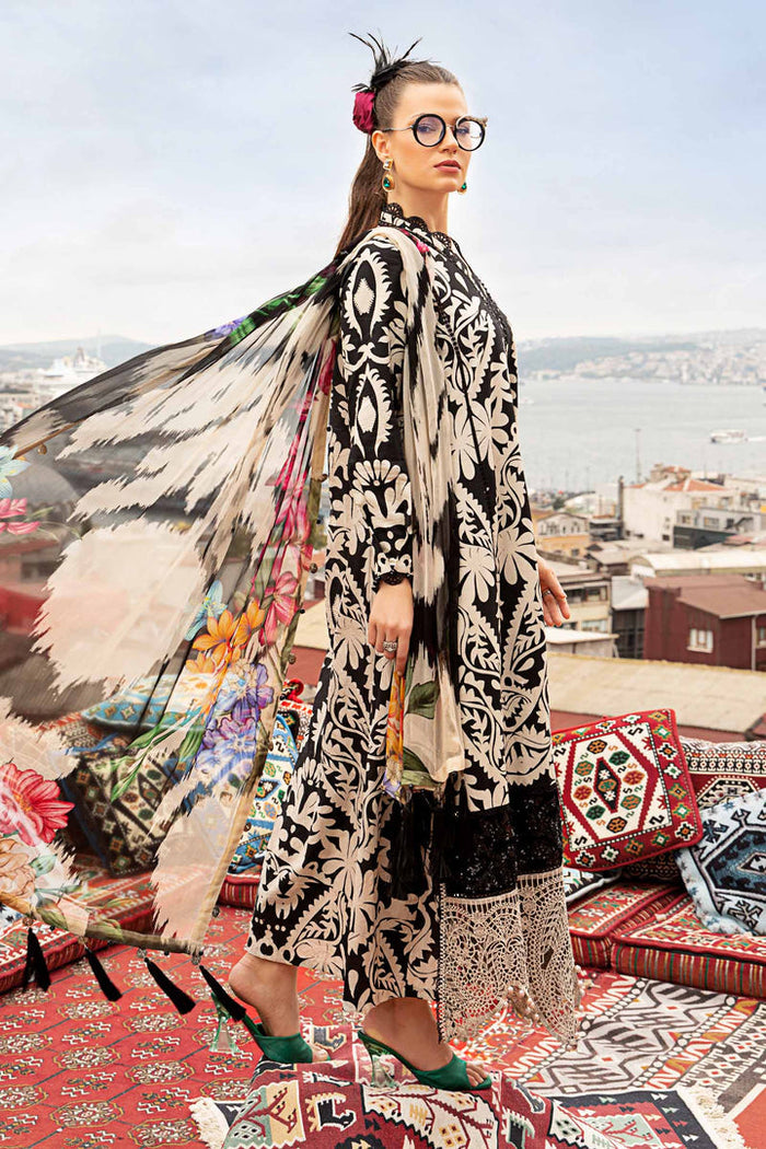 Maria.B Lawn Collection