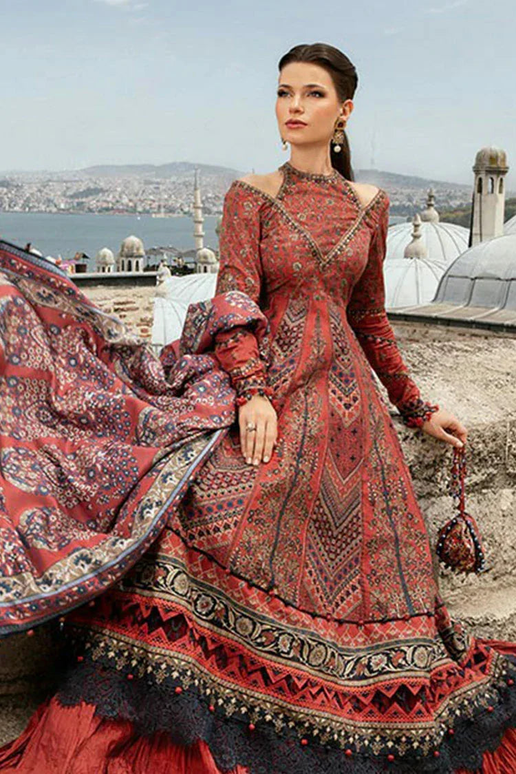 Maria.B Lawn Collection