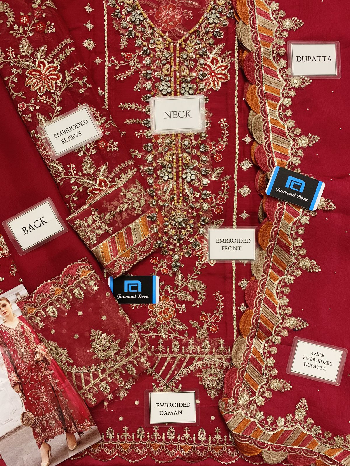 NEW CATALOG LAUNCH – MOST HIT DESIGN