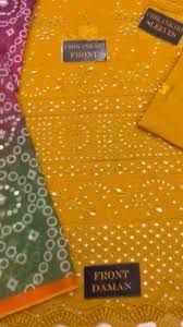 3 Piece Luxury Chikankari Lawn Suit with Silk Dupatta