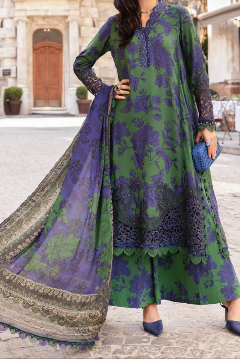 Maria.B Lawn Collection