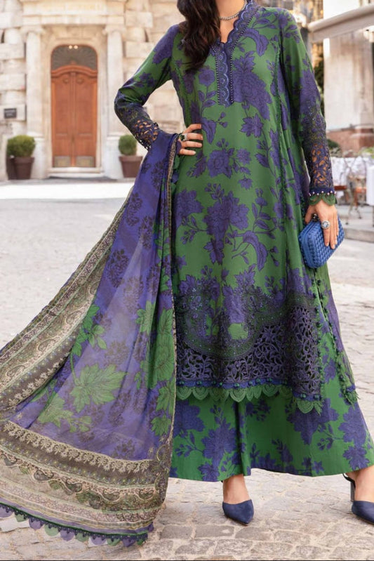 Maria.B Lawn Collection