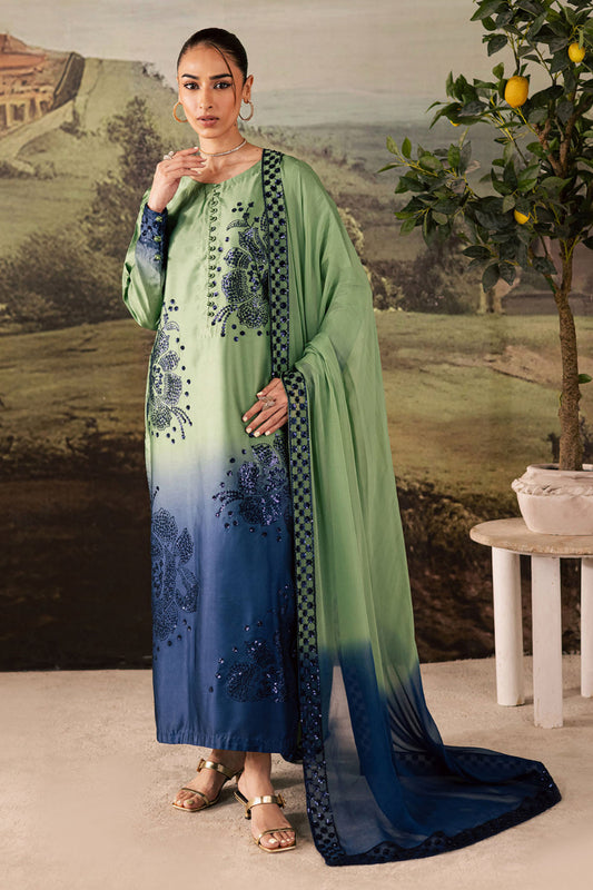 Nureh Tiny Twinkles Luxury Silk Collection