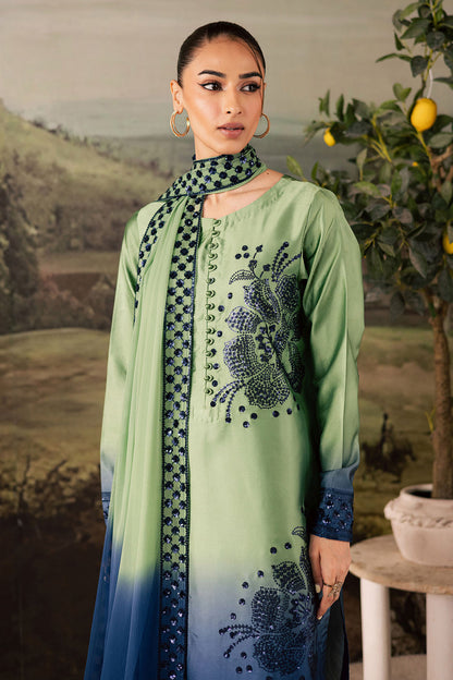 Nureh Tiny Twinkles Luxury Silk Collection