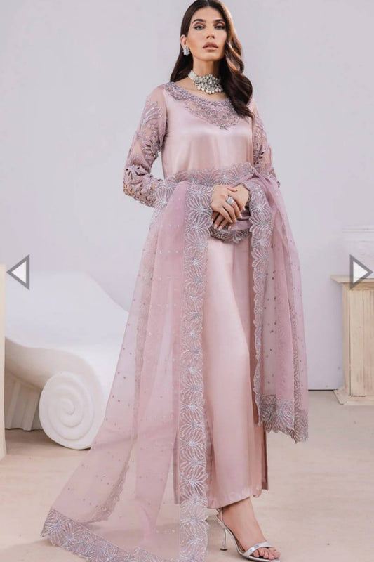 VANIYA Silk Collection 2025–2026