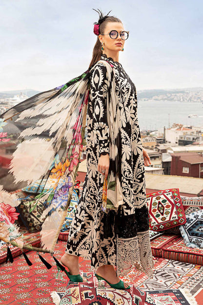 Maria.B Lawn Collection