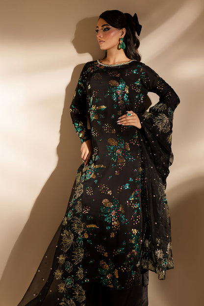 NUREH ☆  ☆ Design Code: TW-02 – Golden Star Dust ☆