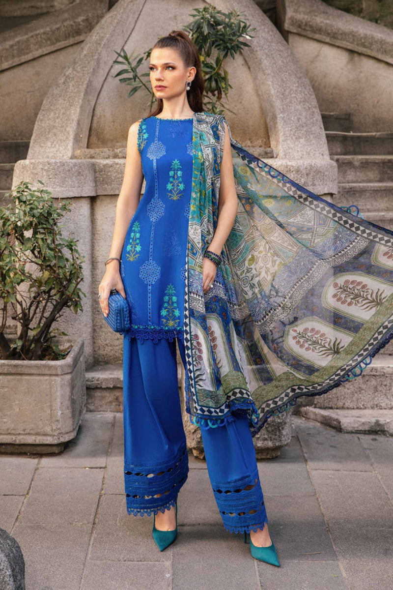 Maria.B Lawn Collection