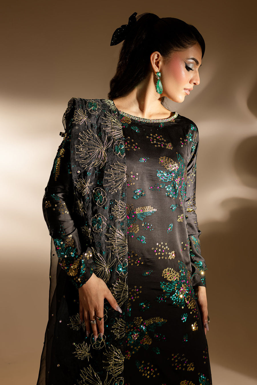 NUREH ☆  ☆ Design Code: TW-02 – Golden Star Dust ☆