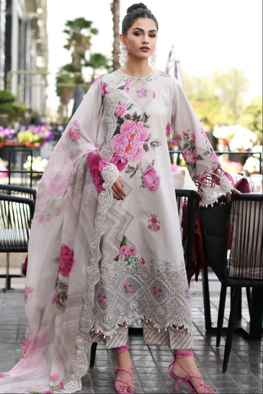 Heer’s Collection Luxury Silk Formal Suit
