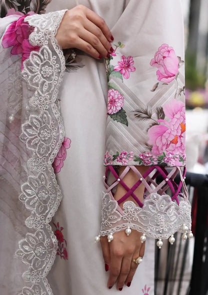 Heer’s Collection Luxury Silk Formal Suit