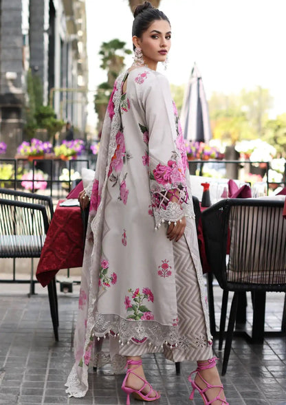 Heer’s Collection Luxury Silk Formal Suit