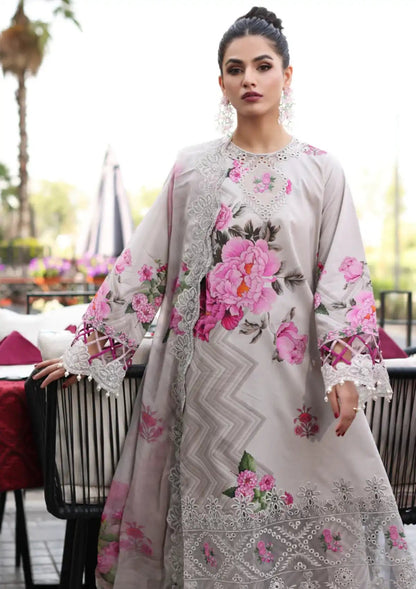 Heer’s Collection Luxury Silk Formal Suit
