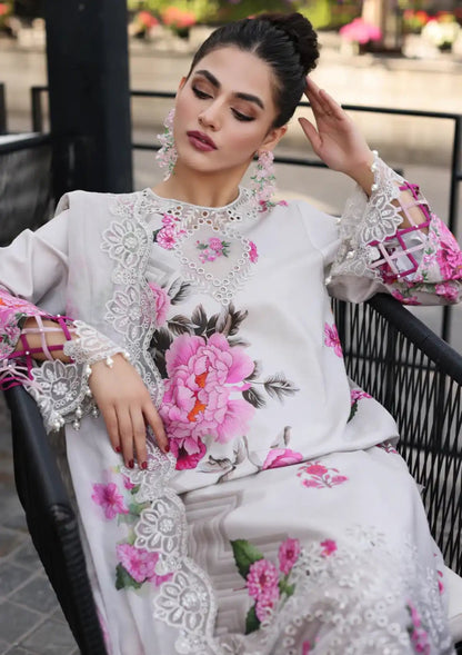 Heer’s Collection Luxury Silk Formal Suit