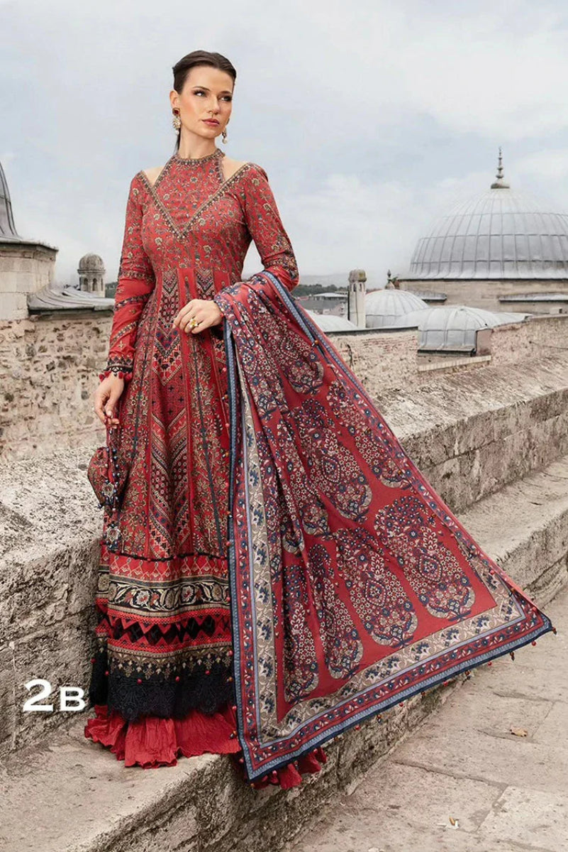 Maria.B Lawn Collection