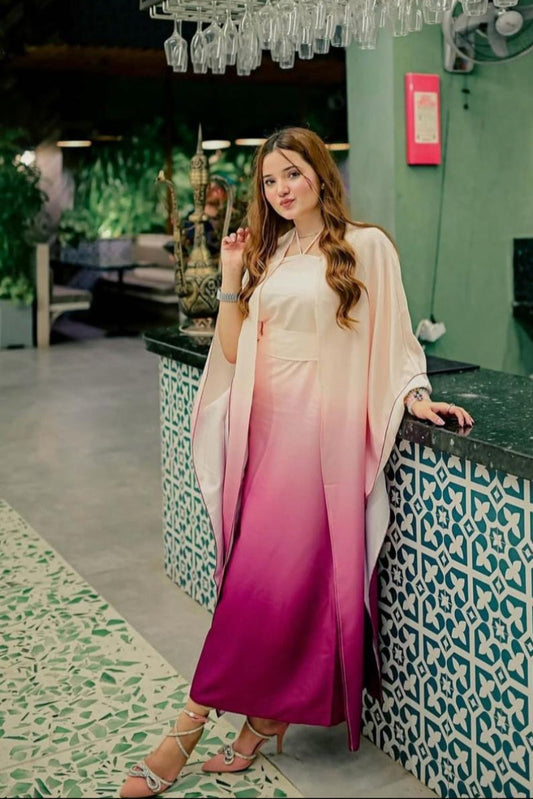New Arrival: The Floral Bloom Silk Collection