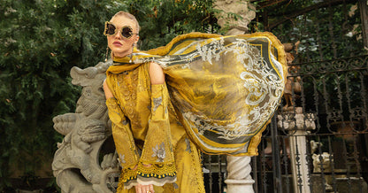 Maria.B Lawn Collection