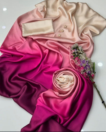 New Arrival: The Floral Bloom Silk Collection