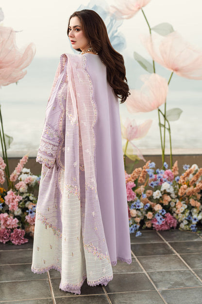 Qalamkar Luxury Lawn Collection