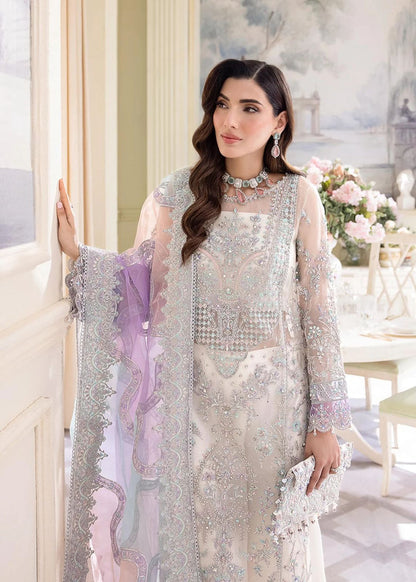 Kanwal Malik – Luxury Bamber Chiffon Collection