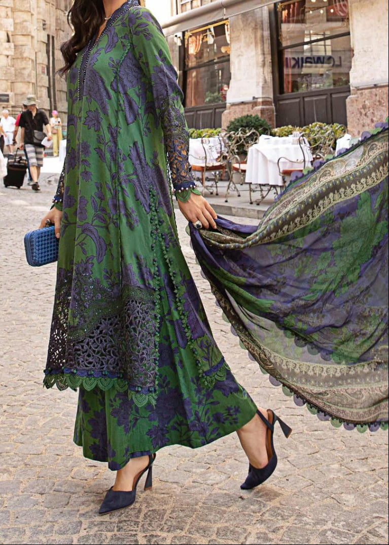 Maria.B Lawn Collection