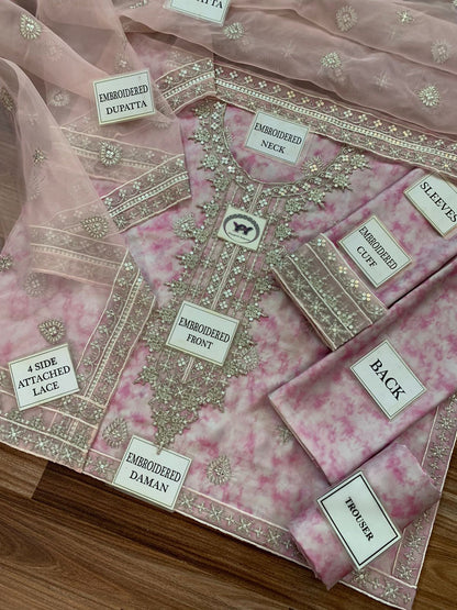 IZNIK – Twinkle Collection