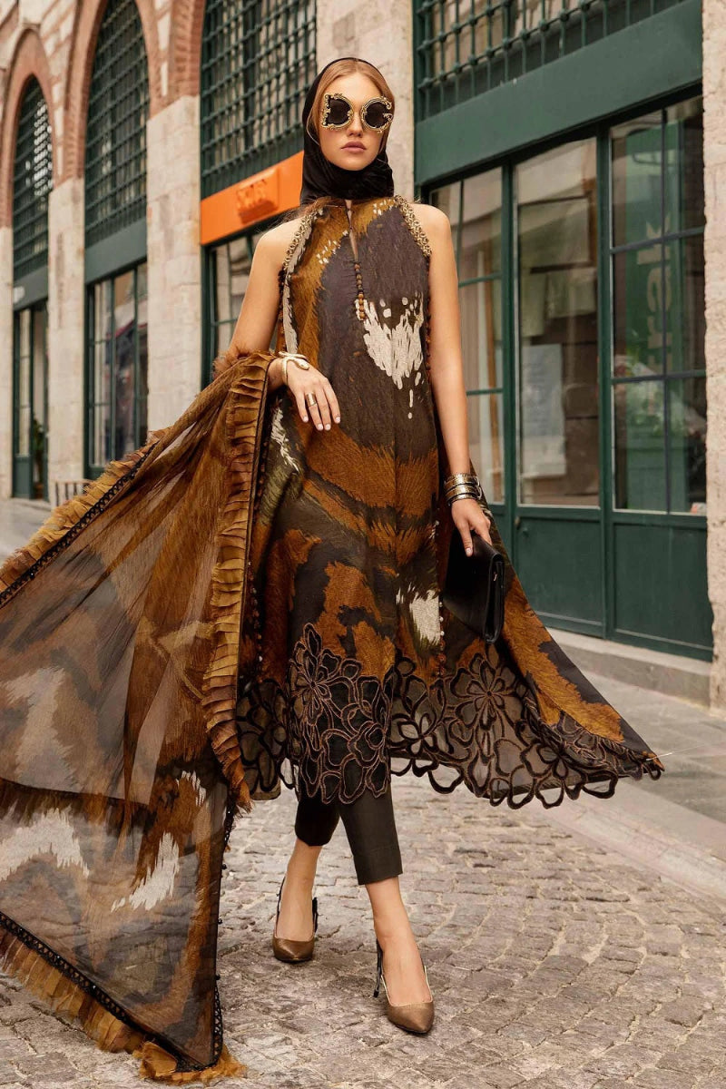 Maria.B Lawn Collection