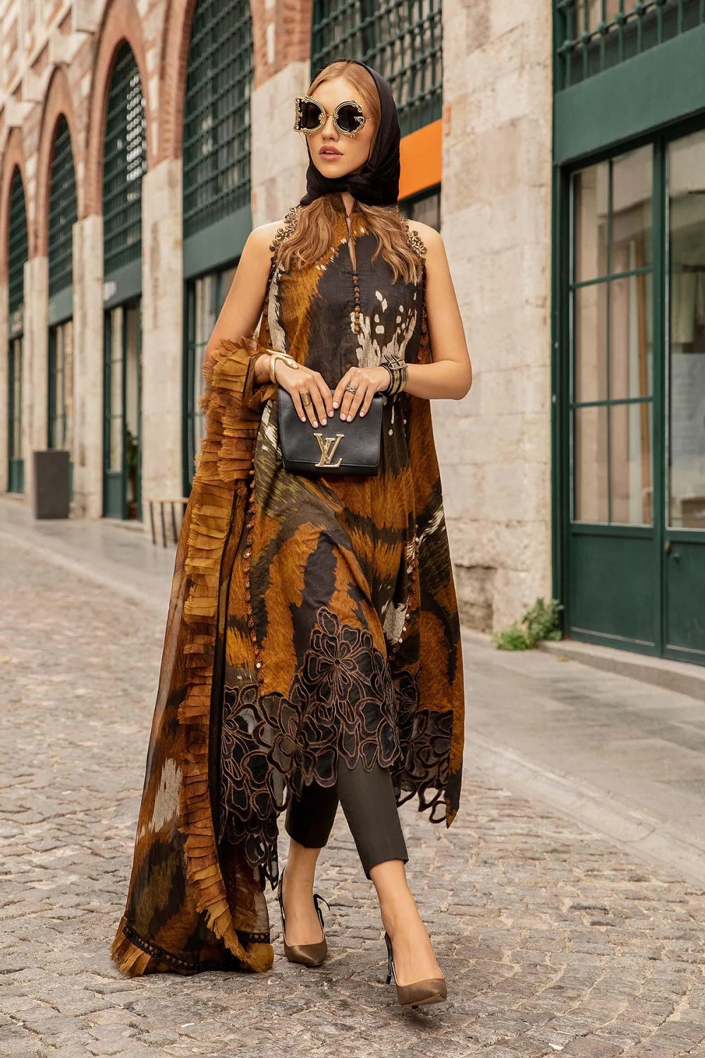 Maria.B Lawn Collection