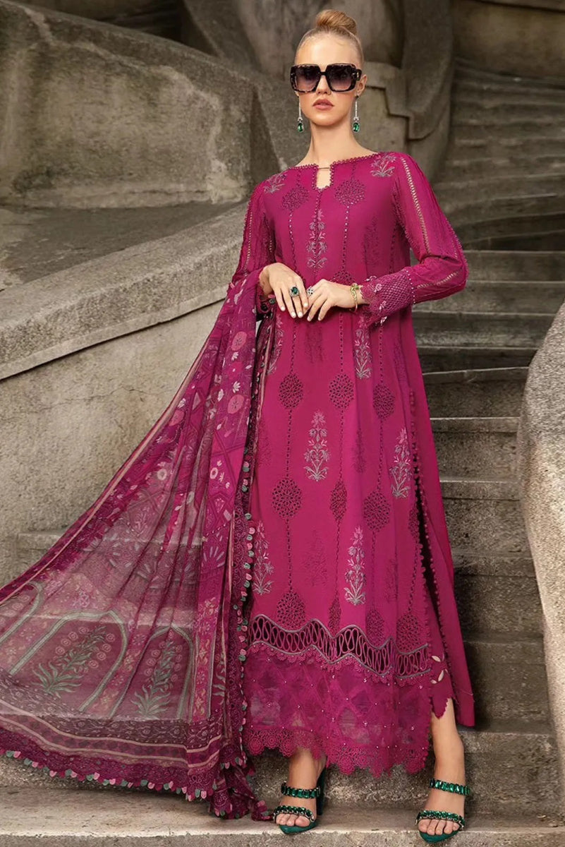 Maria.B Lawn Collection